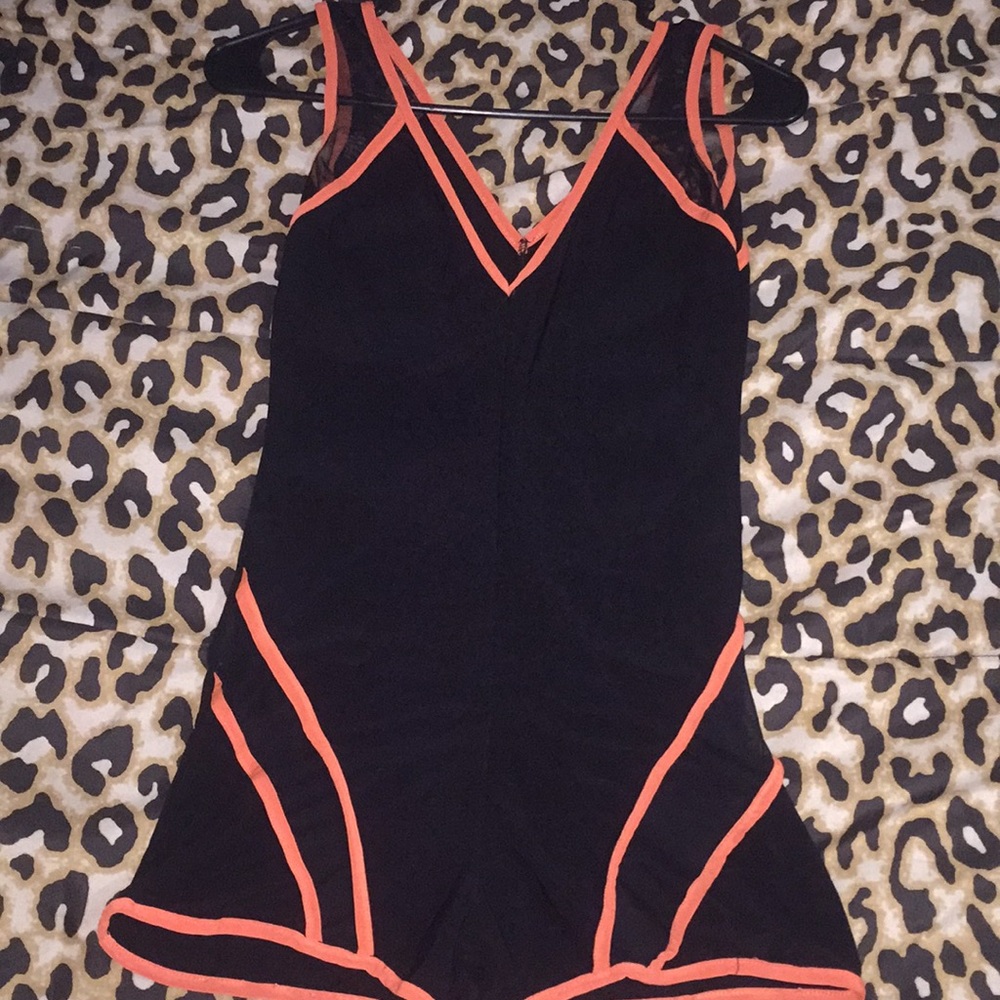 Onsie/ play suit